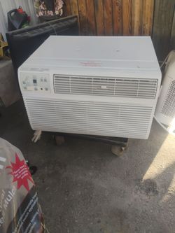 Frigidaire 220V used $150