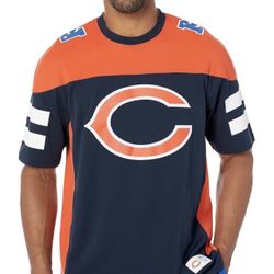 Chicago Bears Jersey XL