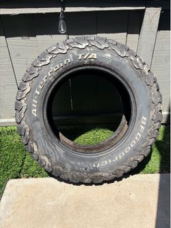 LT275/65R18