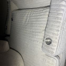 Franklin Corporation Super Oversized Comfy Sofa  And Love Chair 