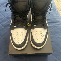Air Jordan 1 Size 12