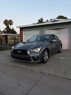 Infiniti q50 - 3.0t Premium