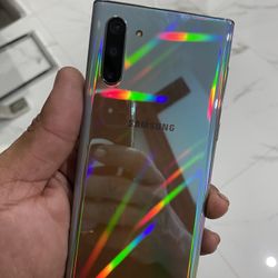 Samsung Galaxy Note 10 256gb Unlocked 