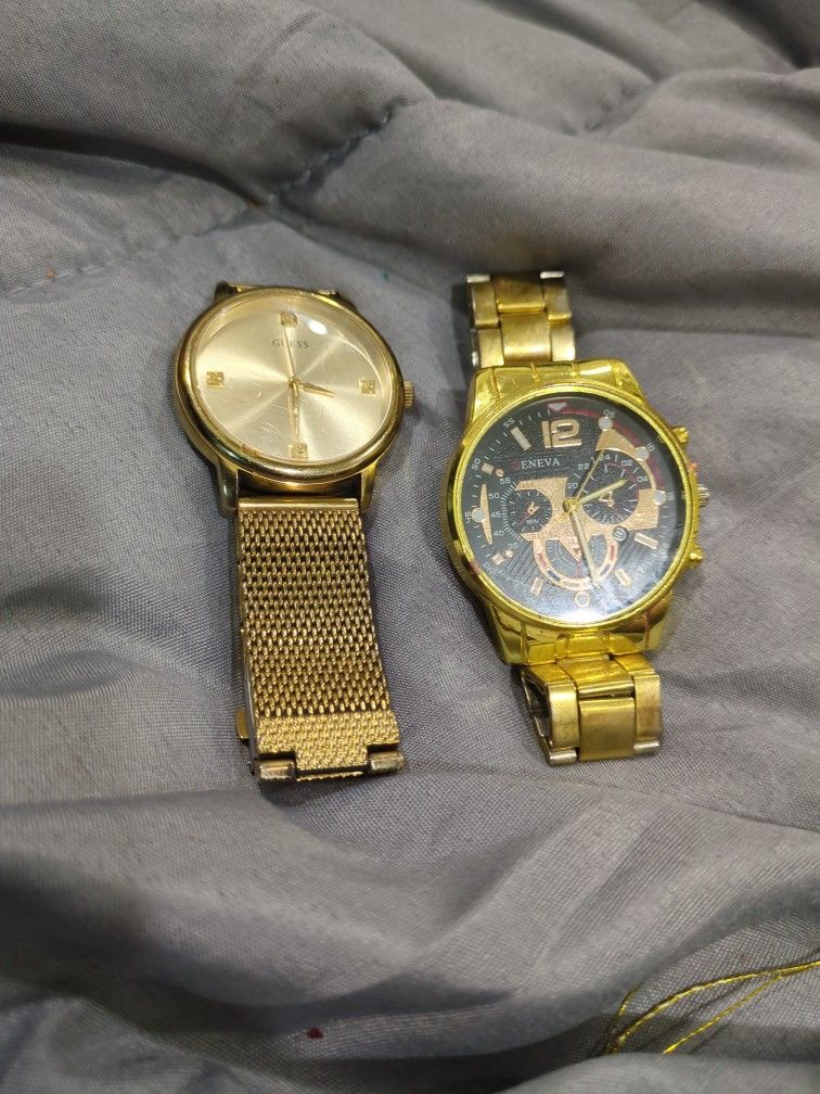 Selling Watches