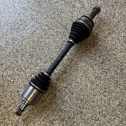 2006 - 2011 Honda Civic Si Driver Side Left Front Axle Drive Shaft