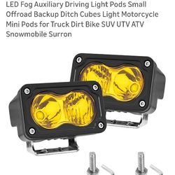 Bike Lights