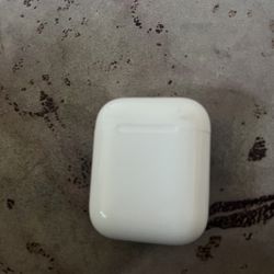 Apple Air Pods