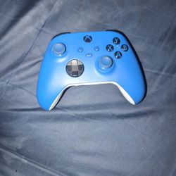 Xbox Series S Controller