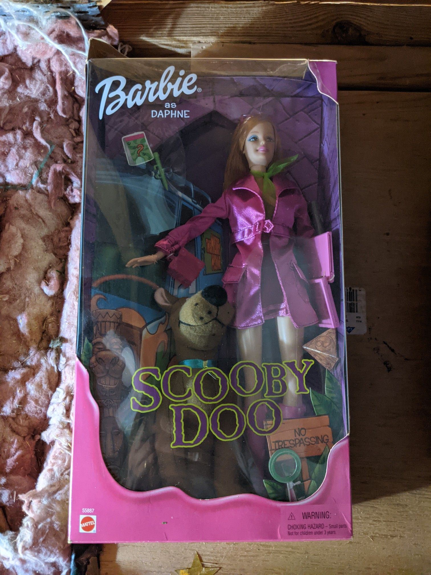 Barbie