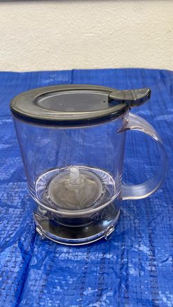Teavana with Infuser and Lid