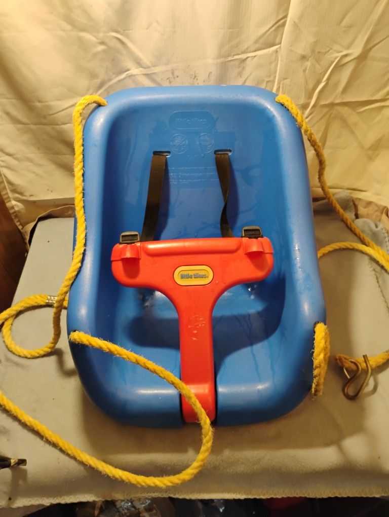 Little Tikes Swing Chair