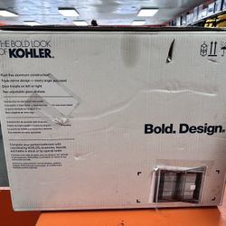 Kohler 16”x20” Medicine Cabinet 