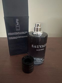 Dior savage colonge