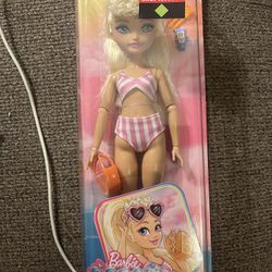 Last minute Sale!! Barbie Dream Bestie