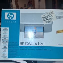 Hp Printer