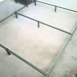 Full Size Bed Frame