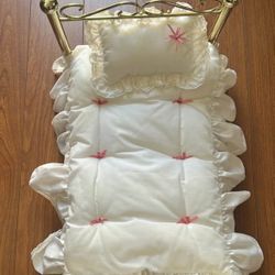 American Girl Doll Vintage Samantha Bed