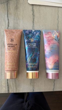 Victoria Secret lotion bundle