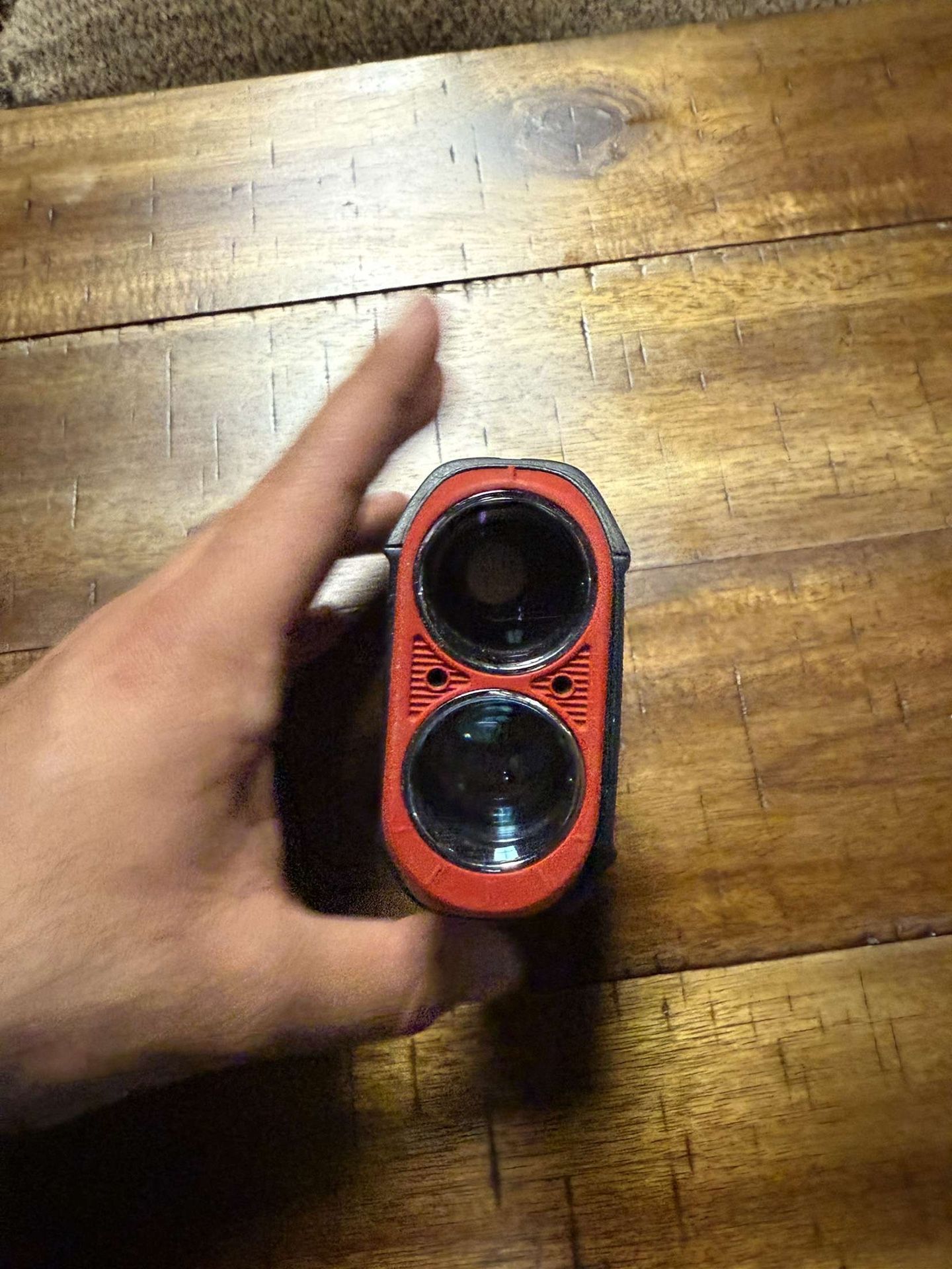 range finders Busnell Bite 