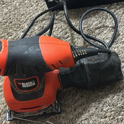 Handheld PowerTools