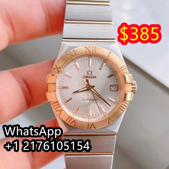 ππ¦ππ π Pietersite Prestige Watches