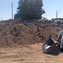 FREE DIRT WITH LITTLE BIT MIX