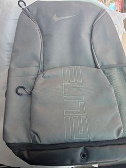 ELITE BACKPACK