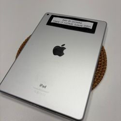 Apple IPad Air 2nd Generation Tablet 