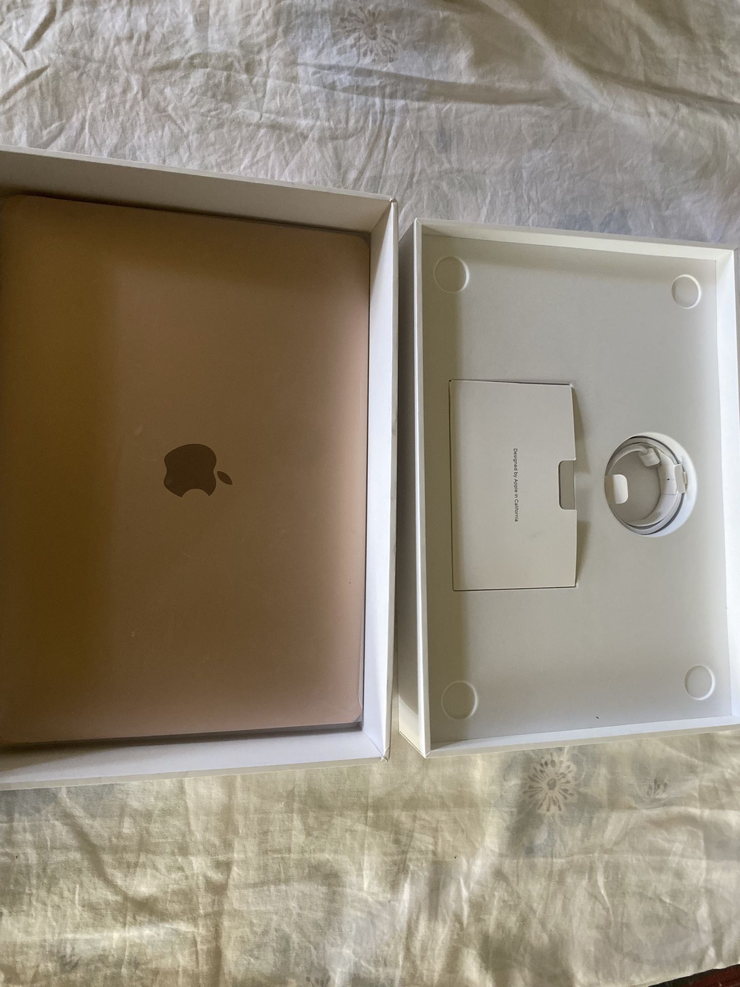 MacBook Air M1 2020