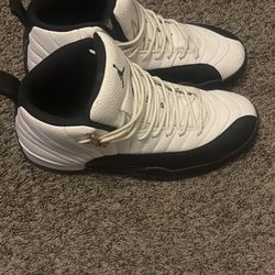 Jordan Taxi 12s