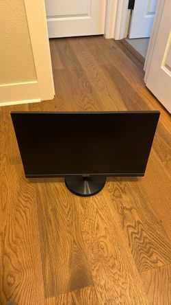 ASUS 24 inch monitor VA24D