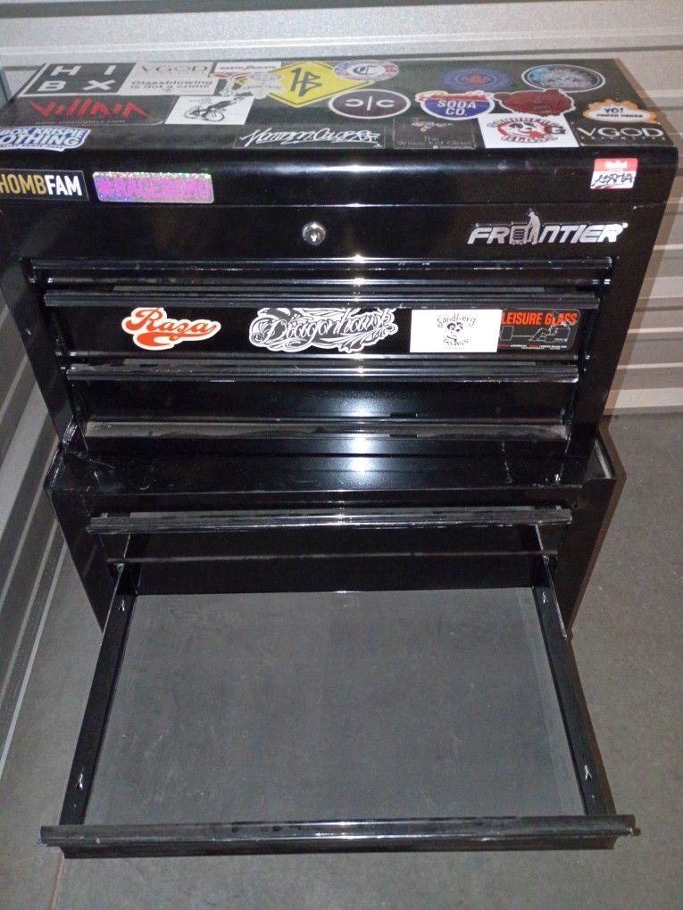 Toolbox