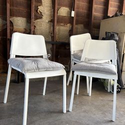 Kitchen Dinning Chair 