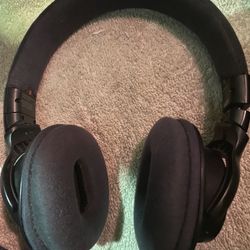 Sony Bluetooth Noise Cancelling Headphones 