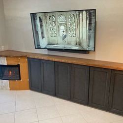 Countertops, Kitchen Islands, Bar Tops And More! Please Read Description!!