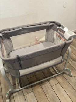Bassinet