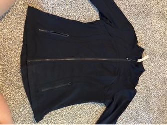 Define lululemon jacket