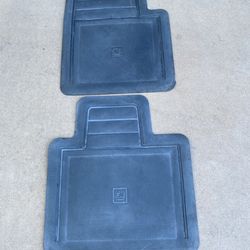 OEM GM. TRUCK MAT