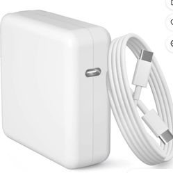Apple Power Adapter 96W