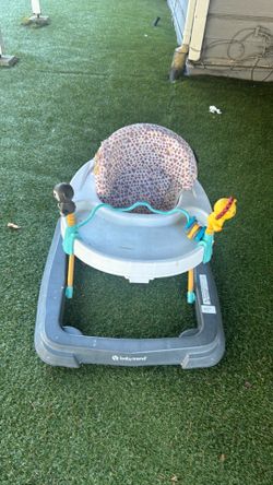 Baby walker
