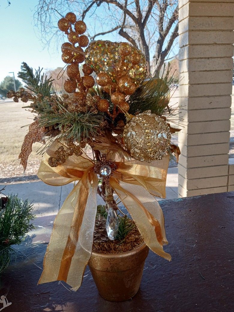 Christmas Decor