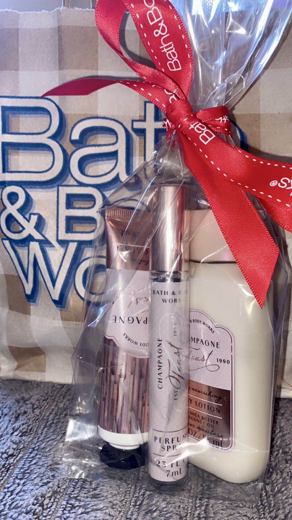 Bath&Body Works