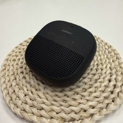 Bose Soundlink Micro Portable Bluetooth Speaker - Pay $5 today and the rest later!!