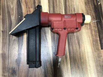 Norge Floor Nailing Gun