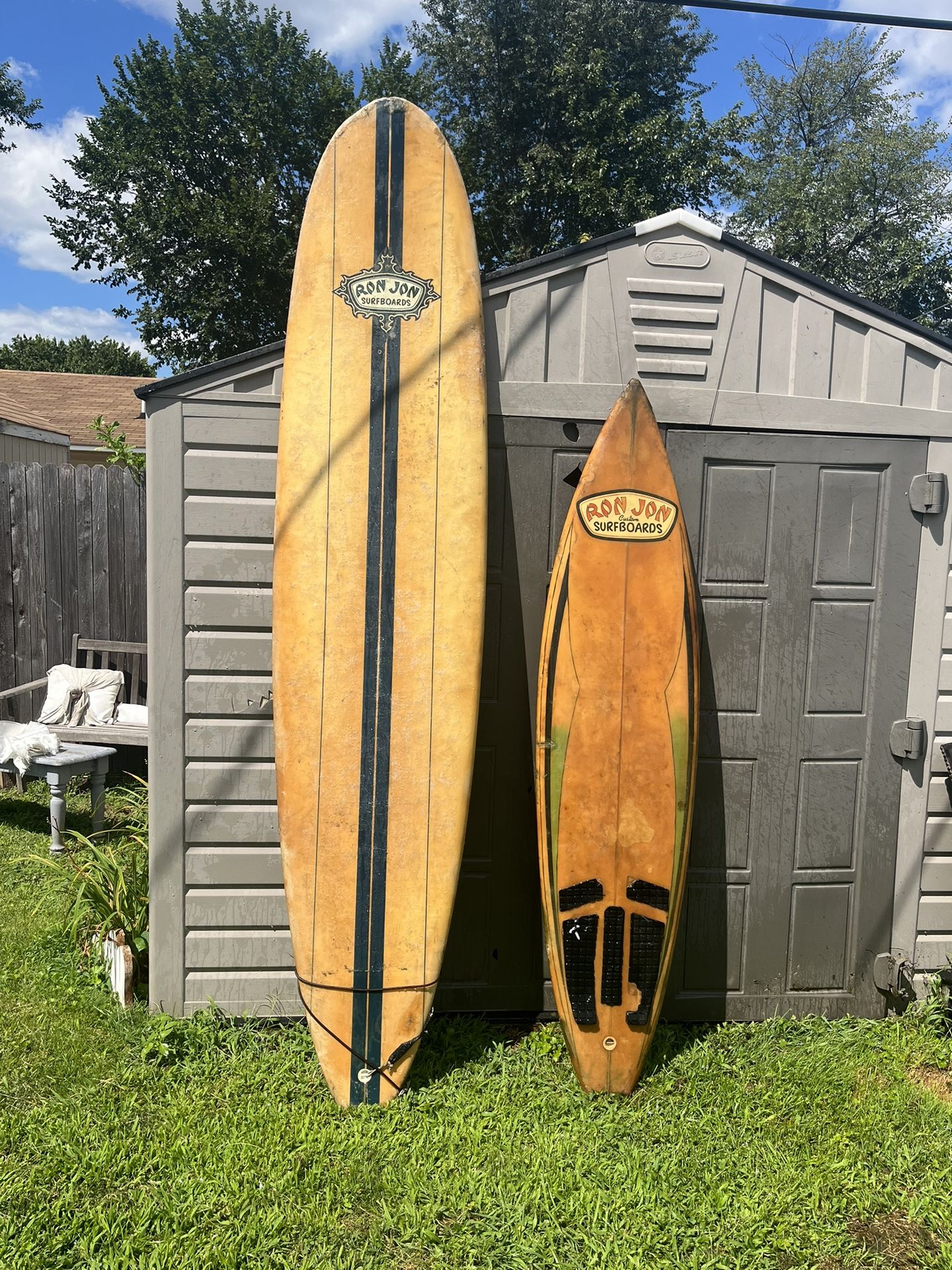 Ron Jon Surfboard for Sale in Levittown PA OfferUp