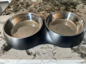 Dog Bowls