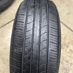 195 65 15 Sephp Haida