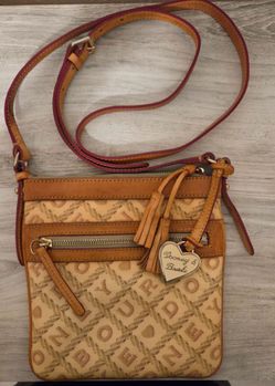 Dooney & Bourke Crossbody Bag