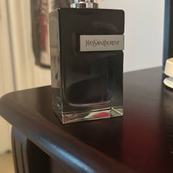YSl Cologne 