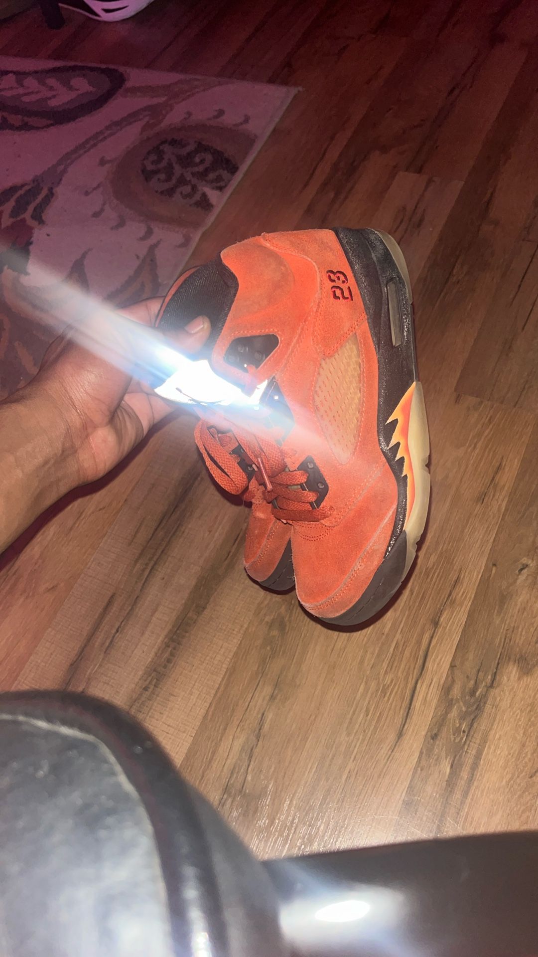 jordan 5